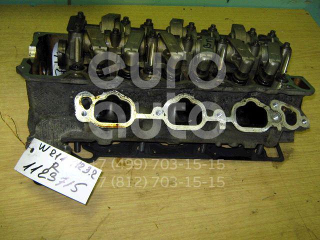 Головка блока для Mercedes Benz W211 E-Klasse 2002-2009 - Фото №1