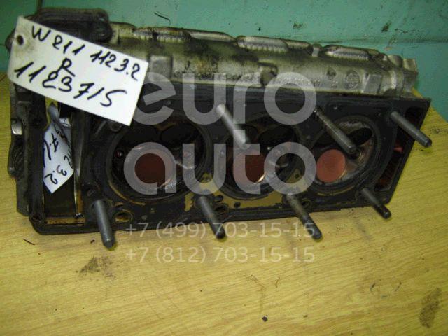 Головка блока для Mercedes Benz W211 E-Klasse 2002-2009;W163 M-Klasse (ML) 1998-2004;C208 CLK coupe 1997-2002;G-Class W463 1989> - Фото №1