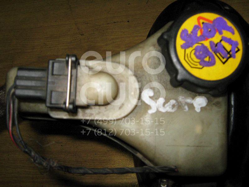 Бачок главного тормозного цилиндра для Ford Scorpio 1994-1998 - Фото №1