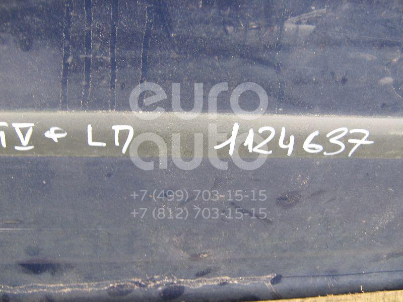 Молдинг передней левой двери для VW Golf V 2003-2009;Golf V Plus 2005-2014 - Фото №1