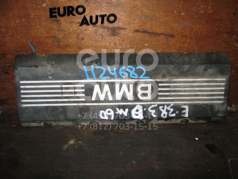 Накладка декоративная для BMW 7-серия E38 1994-2001 - Фото №1