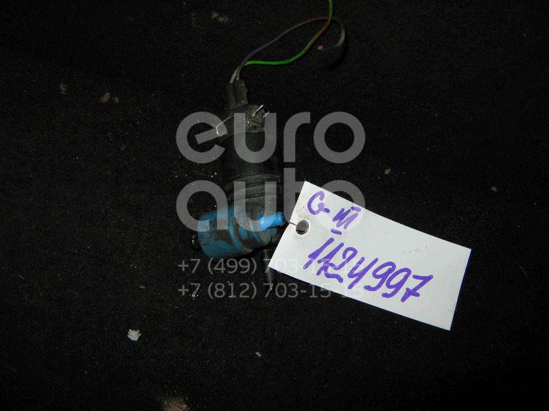 Насос омывателя для VW Golf III/Vento 1991-1997 - Фото №1