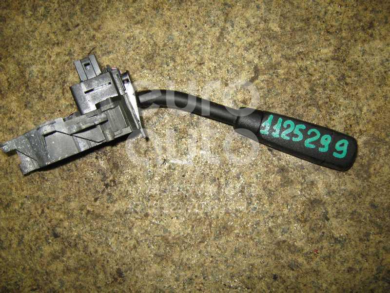 Переключатель подрулевой в сборе для Mercedes Benz C208 CLK coupe 1997-2002;W202 1993-2000;W210 E-Klasse 1995-2000 - Фото №1