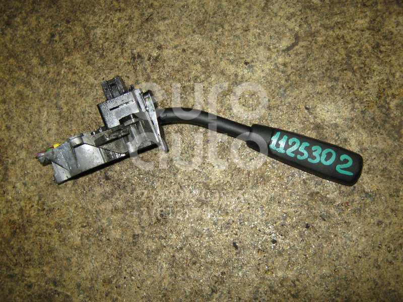 Переключатель подрулевой в сборе для Mercedes Benz C208 CLK coupe 1997-2002;W202 1993-2000;W210 E-Klasse 1995-2000 - Фото №1