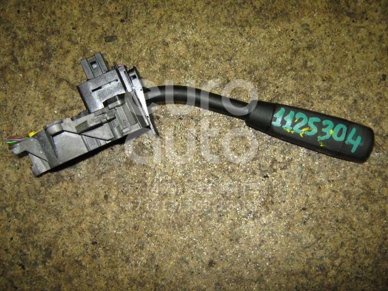 Переключатель подрулевой в сборе для Mercedes Benz C208 CLK coupe 1997-2002;W202 1993-2000;W210 E-Klasse 1995-2000 - Фото №1