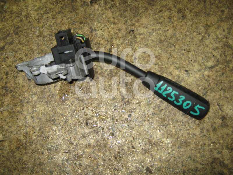 Переключатель подрулевой в сборе для Mercedes Benz C208 CLK coupe 1997-2002;W202 1993-2000;W210 E-Klasse 1995-2000 - Фото №1