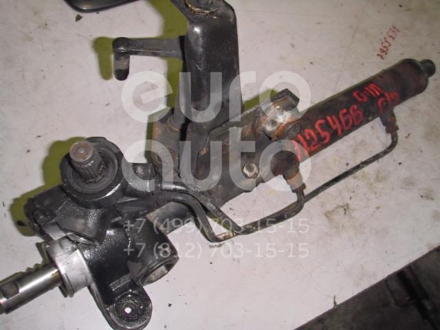 Рейка рулевая для VW Golf III/Vento 1991-1997 - Фото №1