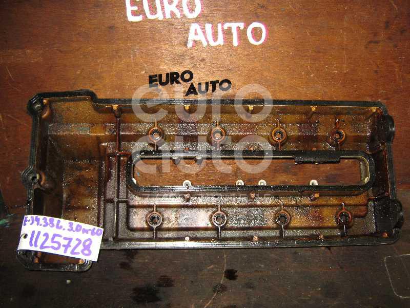 Крышка головки блока (клапанная) для BMW 7-серия E38 1994-2001;5-серия E34 1988-1995 - Фото №1