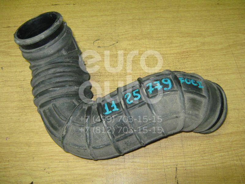 Патрубок воздушного фильтра для Ford Focus I 1998-2005 - Фото №1