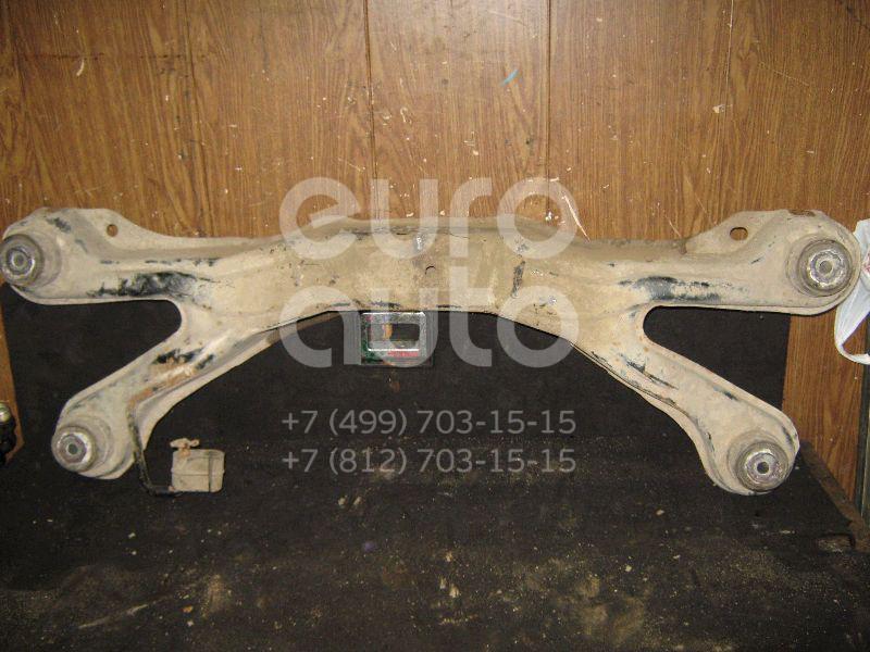 Балка задняя для Opel Vectra B 1995-1999;Vectra B 1999-2002 - Фото №1