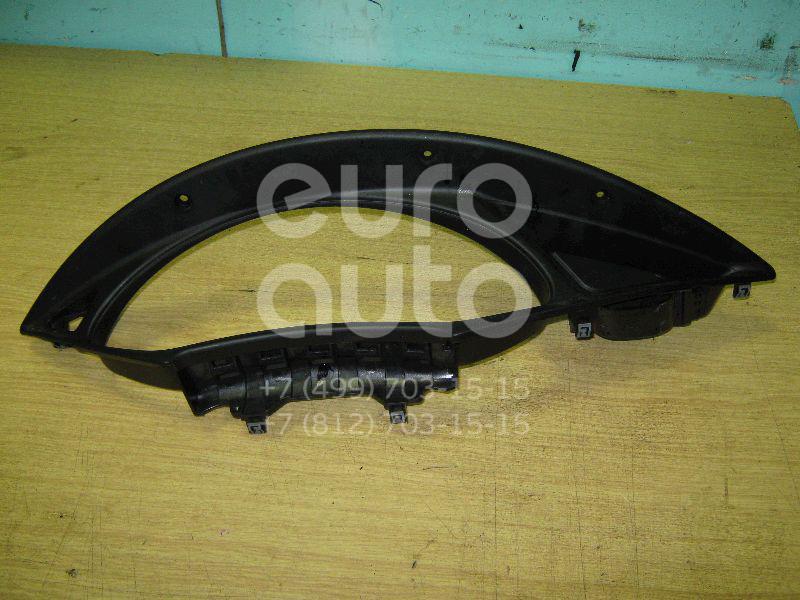 Накладка (кузов внутри) для Ford Focus I 1998-2005 - Фото №1