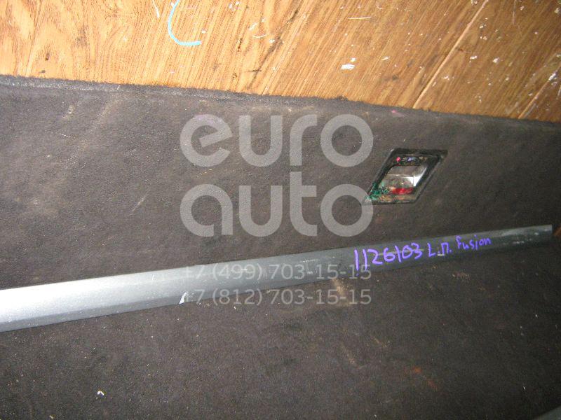 Молдинг передней левой двери для Ford Fusion 2002-2012 - Фото №1