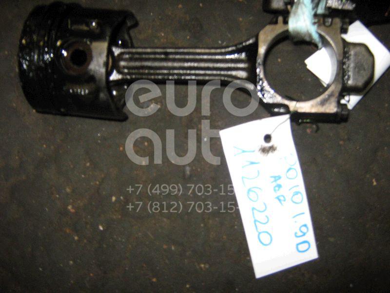 Поршень с шатуном для VW Polo 1994-1999 - Фото №1