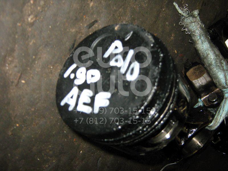 Поршень с шатуном для VW Polo 1994-1999 - Фото №1