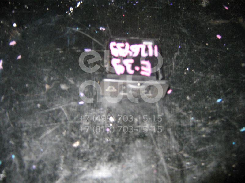 Кнопка корректора фар для BMW 5-серия E39 1995-2003 - Фото №1