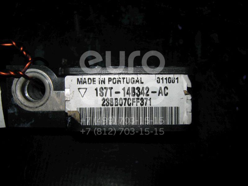 Датчик AIR BAG для Ford Mondeo III 2000-2007 - Фото №1