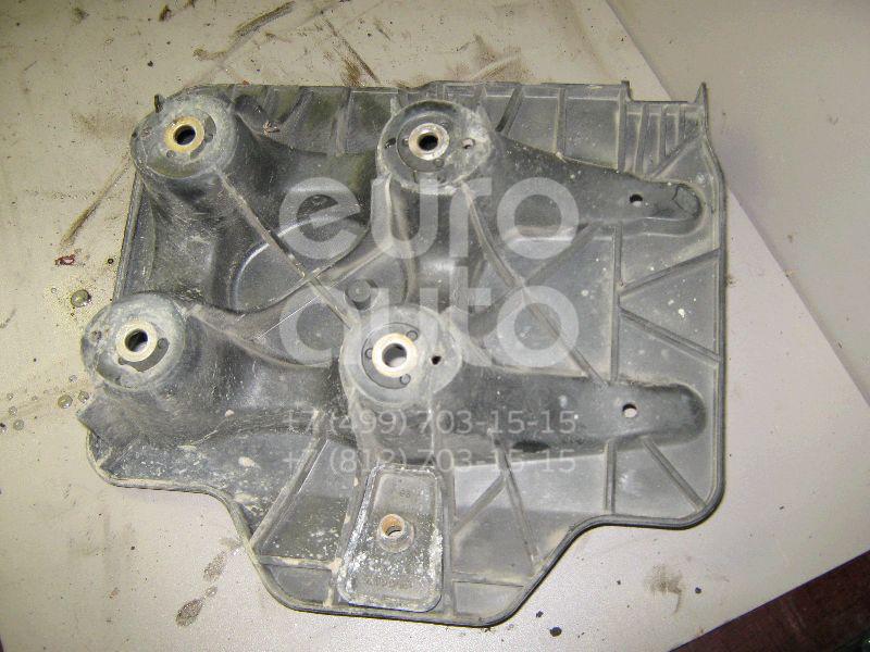 Крепление АКБ (корпус/подставка) для VW,Audi,Skoda,Seat Golf IV/Bora 1997-2005;A3 (8L1) 1996-2003;Octavia (A4 1U-) 2000-2011;Toledo II 1999-2006;Octavia 1997-2000 - Фото №1