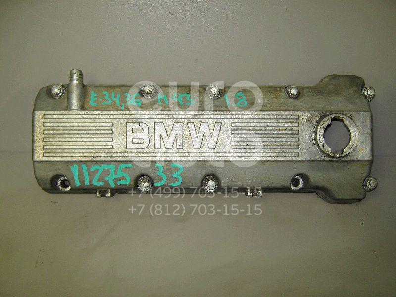 Крышка головки блока (клапанная) для BMW 5-серия E34 1988-1995;3-серия E36 1991-1998 - Фото №1