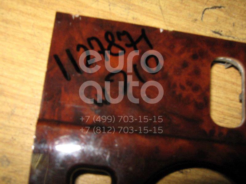 Накладка декоративная для Mercedes Benz W210 E-Klasse 1995-2000 - Фото №1