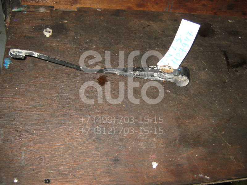 Поводок стеклоочистителя заднего для VW Transporter T4 1991-1996;Transporter T4 1996-2003 - Фото №1