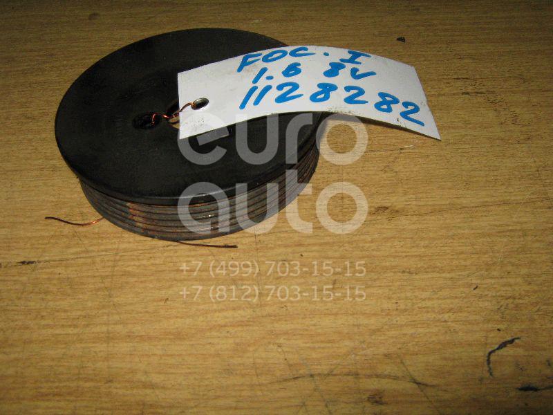 Шкив водяного насоса (помпы) для Ford Focus I 1998-2005;KA 1996-2008;Fiesta 2001-2008 - Фото №1