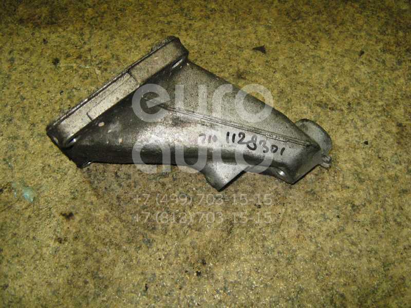 Кронштейн двигателя левый для Mercedes Benz W210 E-Klasse 1995-2000;W202 1993-2000;C208 CLK coupe 1997-2002;W210 E-Klasse 2000-2002 - Фото №1