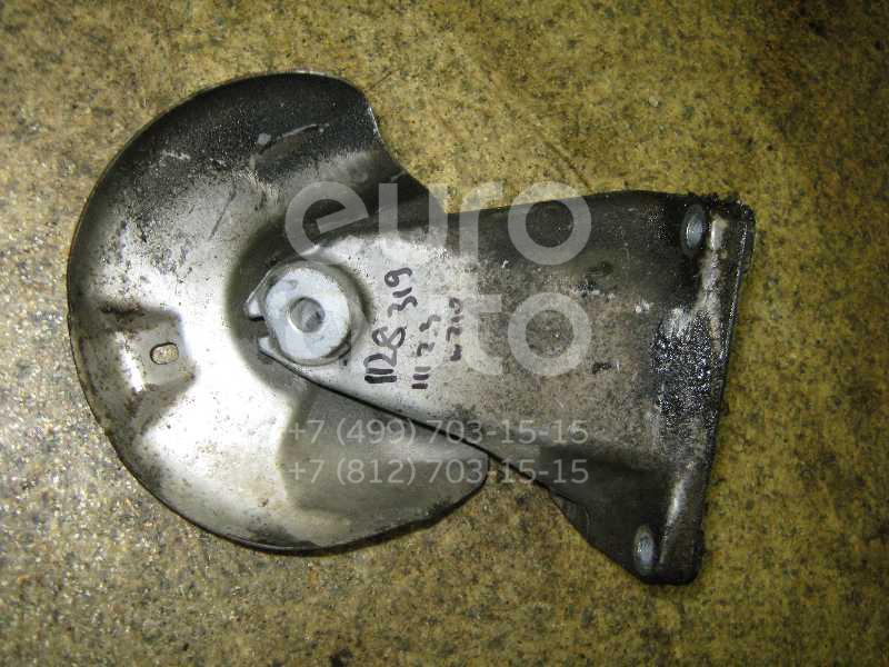 Кронштейн двигателя правый для Mercedes Benz W210 E-Klasse 1995-2000;W202 1993-2000;C208 CLK coupe 1997-2002;W210 E-Klasse 2000-2002 - Фото №1