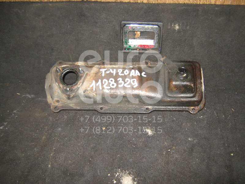 Крышка головки блока (клапанная) для VW Transporter T4 1991-1996 - Фото №1