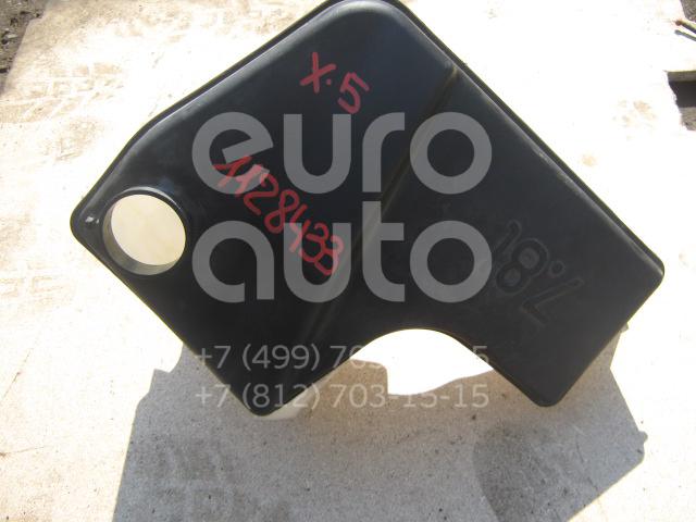 Бачок омывателя лобового стекла для BMW X5 E53 2000-2007 - Фото №1