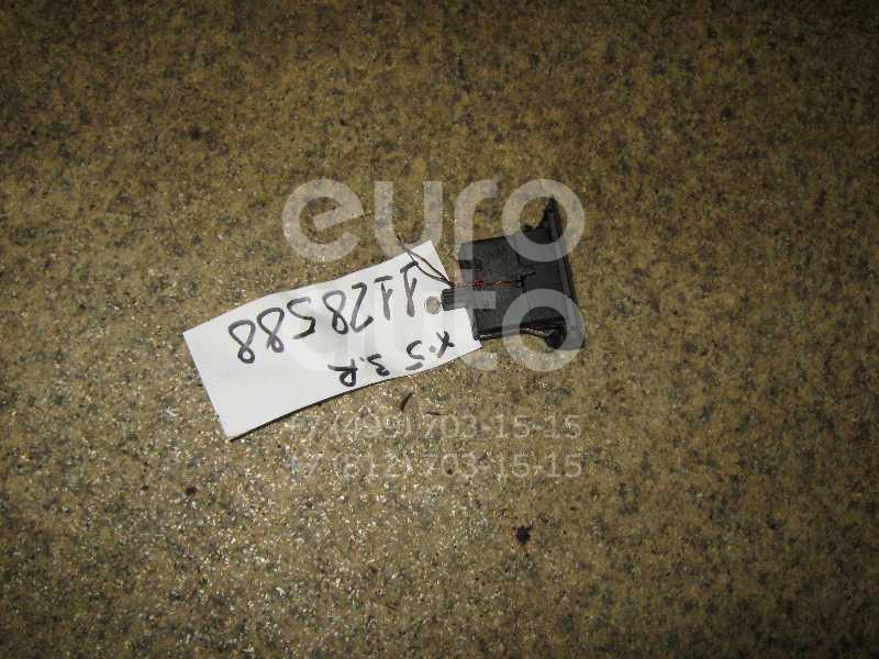 Кнопка стеклоподъемника для BMW X5 E53 2000-2007 - Фото №1