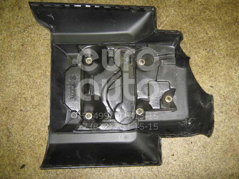 Накладка декоративная для BMW X5 E53 2000-2007 - Фото №1