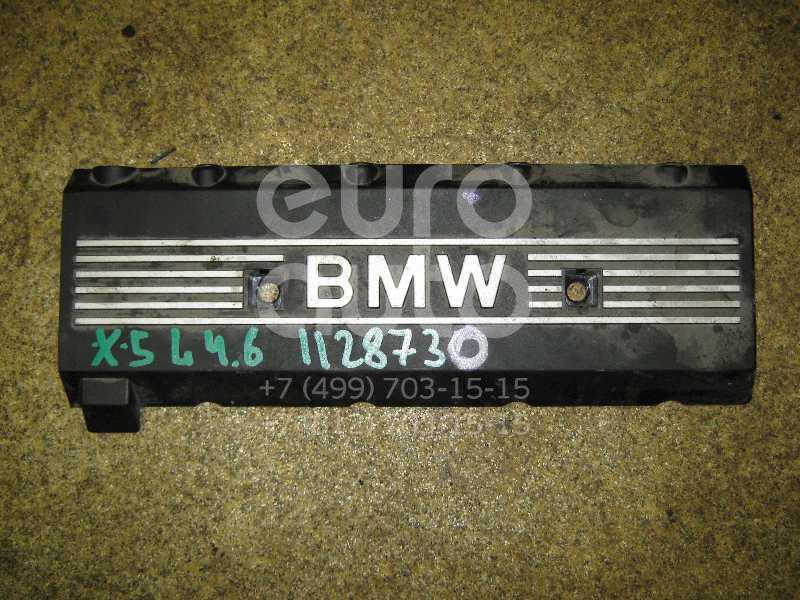 Накладка декоративная для BMW X5 E53 2000-2007;7-серия E38 1994-2001;Z8 E52 2000-2003 - Фото №1