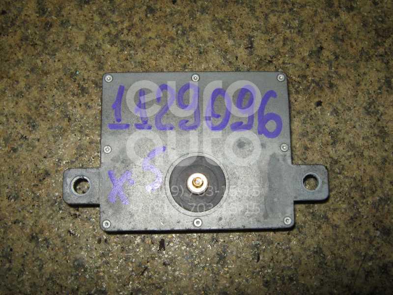 Блок электронный для BMW,Land Rover X5 E53 2000-2007;Range Rover III (LM) 2002-2012 - Фото №1