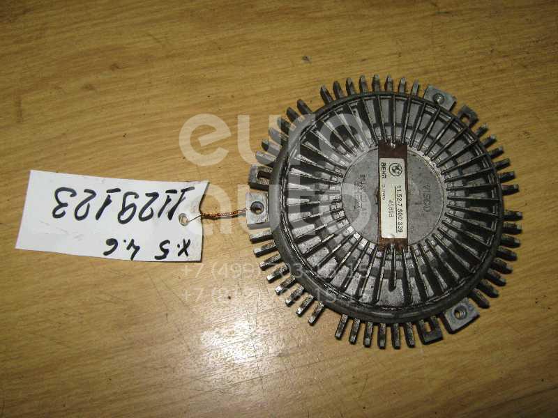 Термомуфта для BMW X5 E53 2000-2007;7-серия E38 1994-2001 - Фото №1