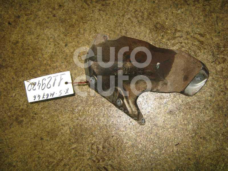 Кронштейн двигателя левый для BMW X5 E53 2000-2007 - Фото №1