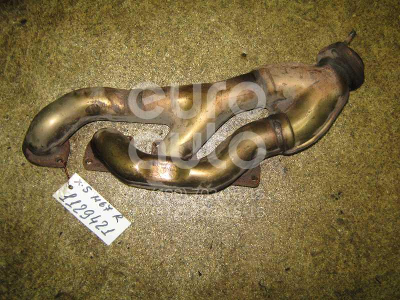 Коллектор выпускной для BMW X5 E53 2000-2007 - Фото №1