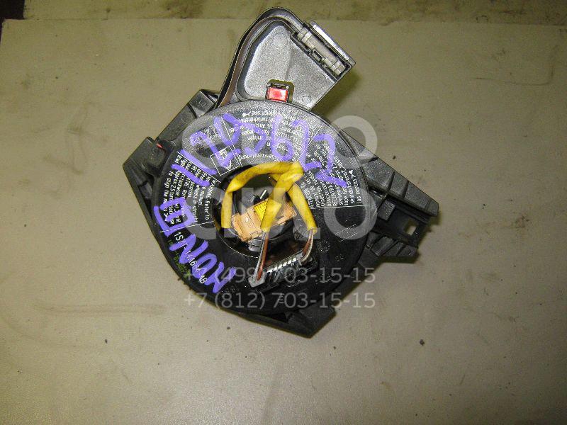 Механизм подрулевой для SRS (ленточный) для Ford Mondeo III 2000-2007 - Фото №1