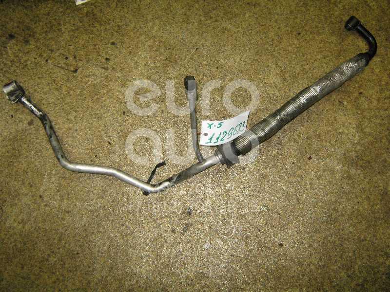 Трубка кондиционера для BMW X5 E53 2000-2007 - Фото №1