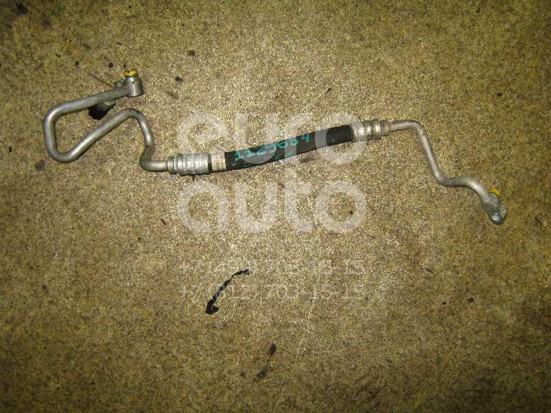 Трубка кондиционера для BMW X5 E53 2000-2007 - Фото №1