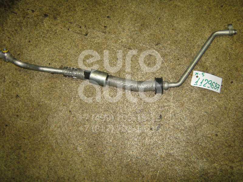 Трубка кондиционера для BMW X5 E53 2000-2007 - Фото №1