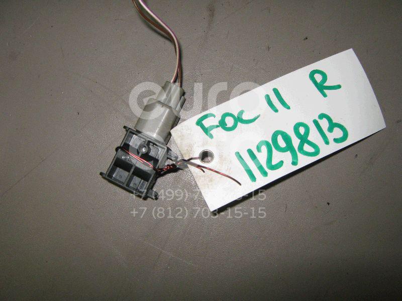 Датчик AIR BAG для Ford,Mazda,Land Rover Focus II 2005-2008;C-MAX 2003-2011;Mazda 3 (BK) 2002-2009;Galaxy 2006-2015;S-MAX 2006-2015;Mondeo IV 2007-2015;Focus II 2008-2011;Range Rover III (LM) 2002-2012;Freelander 2 2007-2014 - Фото №1