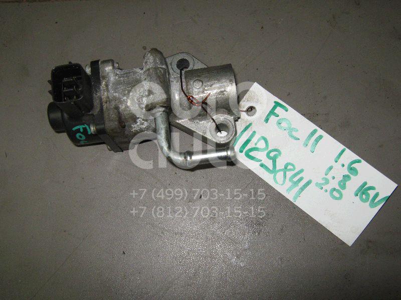 Клапан рециркуляции выхлопных газов для Ford,Mazda Focus II 2005-2008;Maverick 2001-2007;C-MAX 2003-2010;Focus I 1998-2005;Mondeo III 2000-2007;Mazda 5 (CR) 2005-2010;MPV II (LW) 1999-2006;Mazda 6 (GG) 2002-2007;Mazda 3 (BK) 2002-2009;Fiesta 2001-2008 - Фото №1