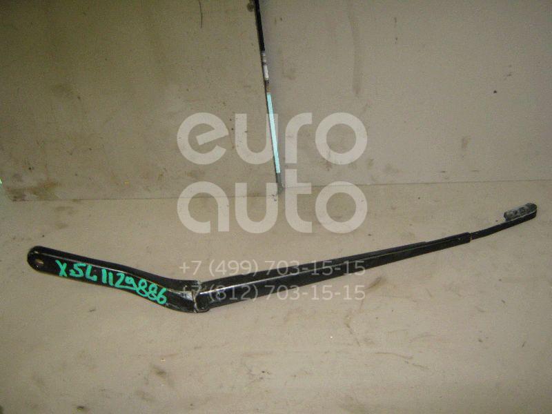 Поводок стеклоочистителя передний левый для BMW X5 E53 2000-2007 - Фото №1