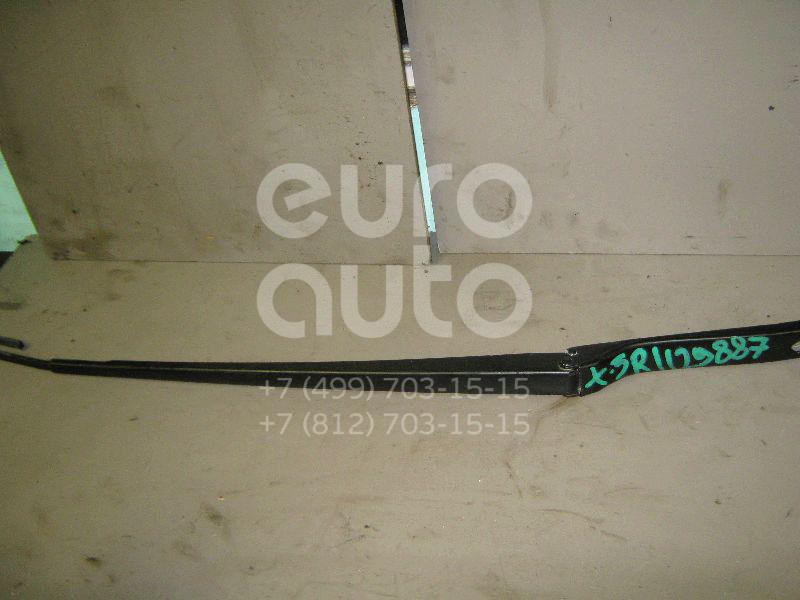 Поводок стеклоочистителя передний правый для BMW X5 E53 2000-2007 - Фото №1