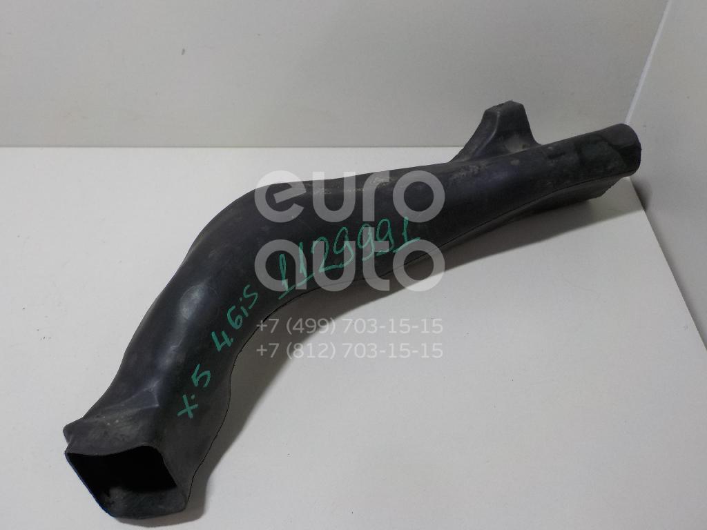 Воздуховод для BMW X5 E53 2000-2007 - Фото №1