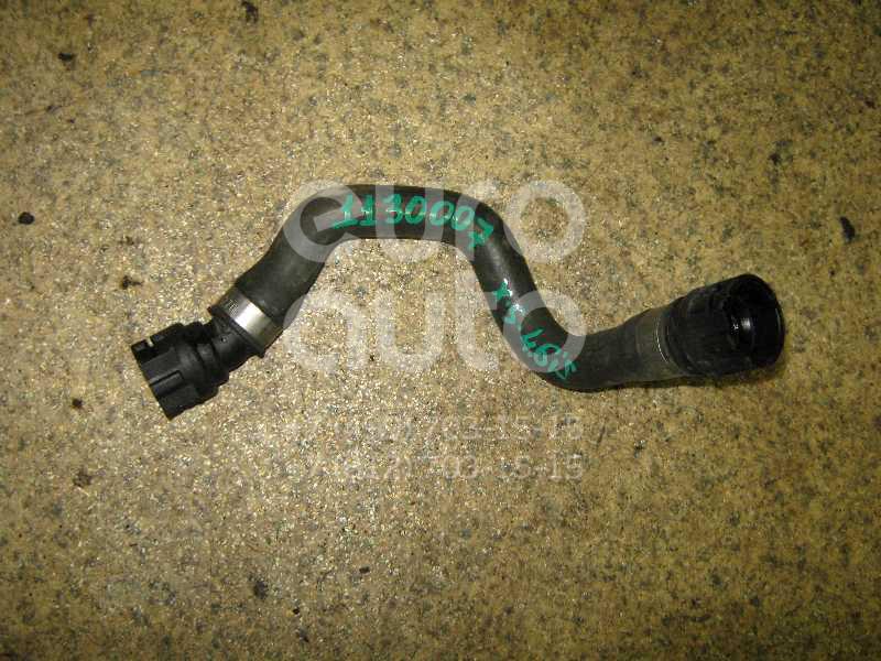 Патрубок для BMW X5 E53 2000-2007 - Фото №1