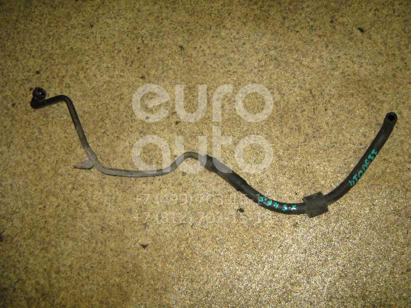 Шланг гидроусилителя для BMW X5 E53 2000-2007 - Фото №1