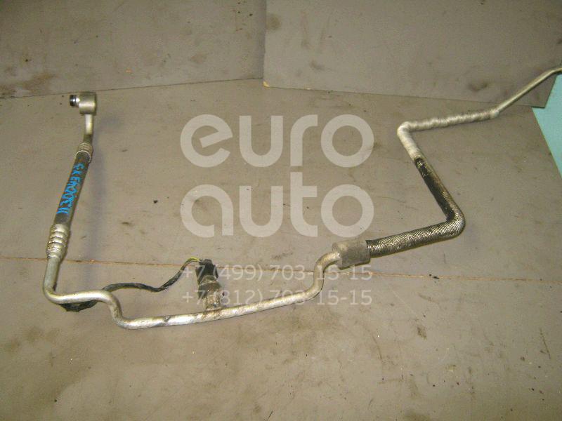 Трубка кондиционера для BMW X5 E53 2000-2007 - Фото №1