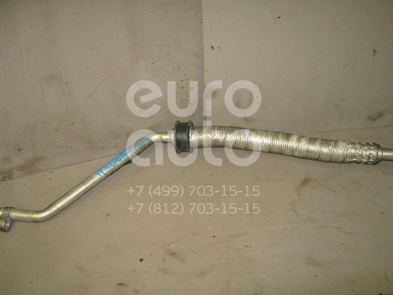 Трубка кондиционера для BMW X5 E53 2000-2007 - Фото №1