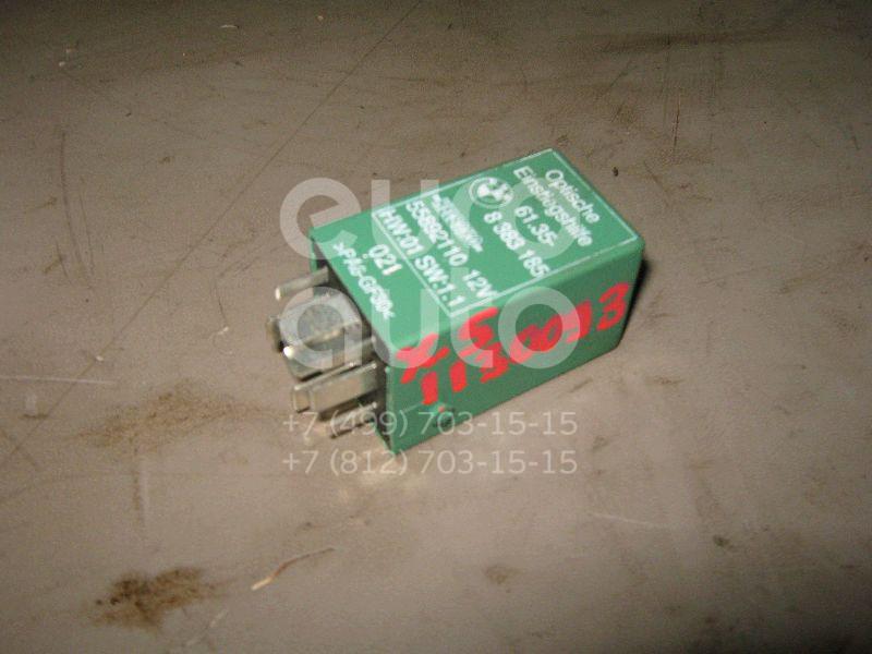 Реле для BMW X5 E53 2000-2007;7-серия E38 1994-2001 - Фото №1